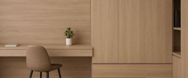 三胺板是什麼？與塑合板差異、特色比較及室內設計裝修應用解析